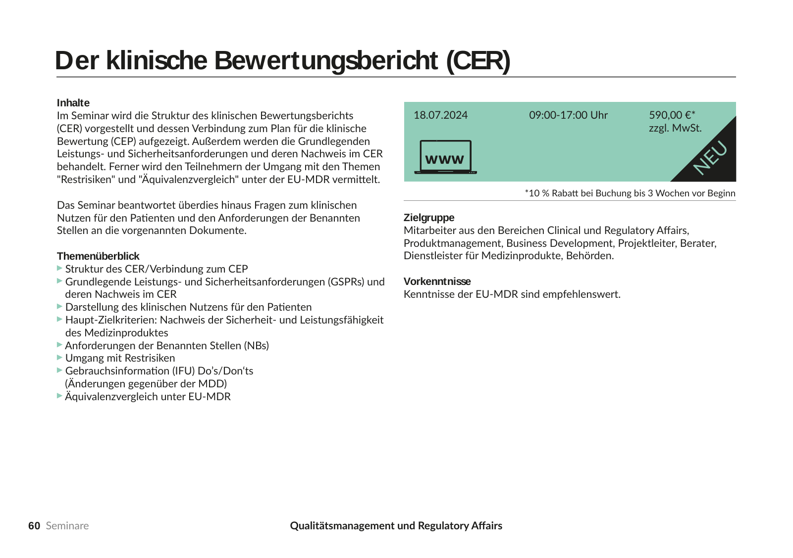 Vorschau Seminare 2024 Seite 60