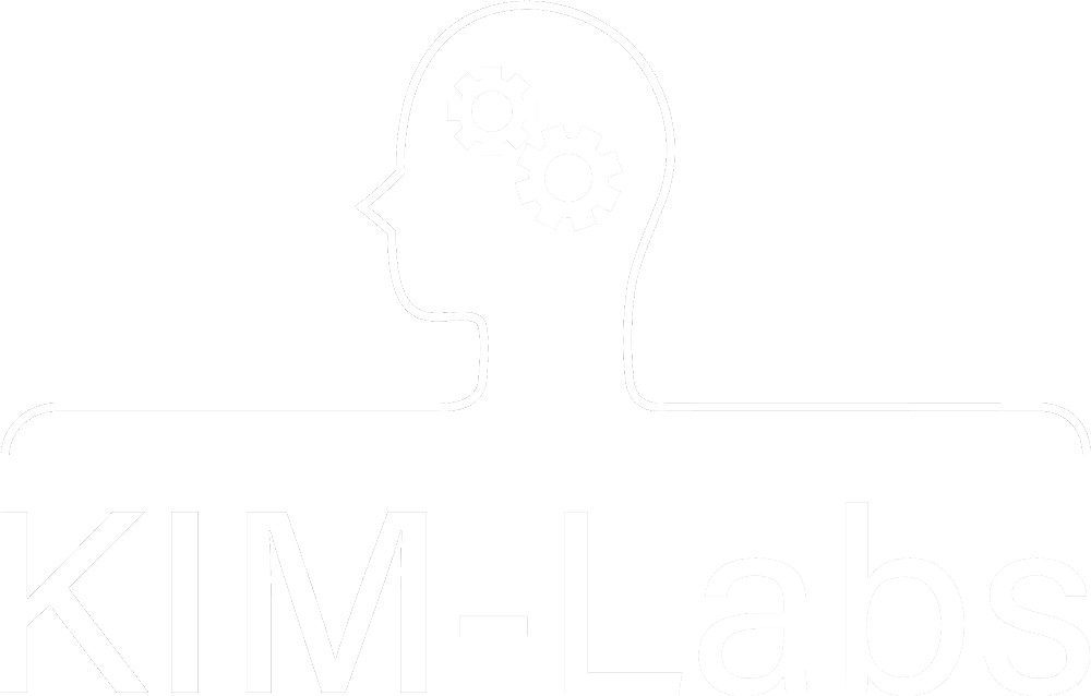 KIM-Labs Logo