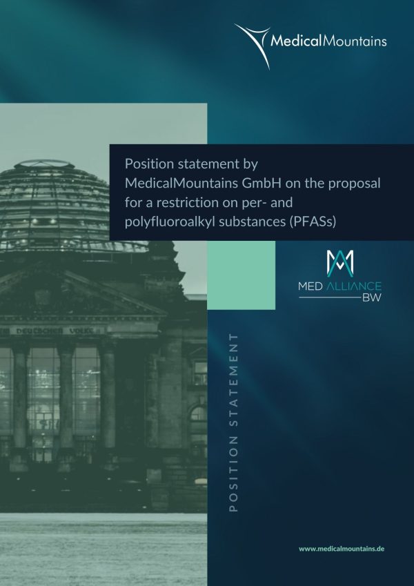 PFAS 2023 Position Statement MedicalMountains