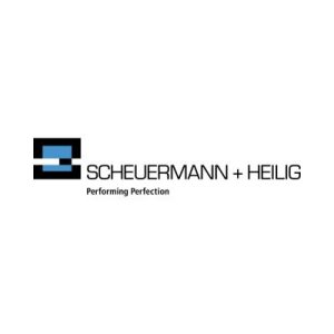 SCHEUERMANN + HEILIG GmbH
