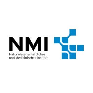 NMI Naturwissenschaftliches und Medizinisches Institut an der Universität Tübingen