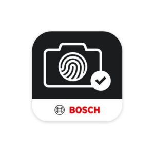 Origify Product Authentification - Robert Bosch GmbH