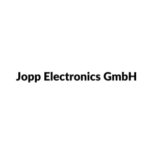 Jopp Electronics GmbH