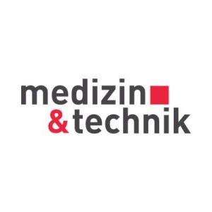 Medienpartner Medizin Technik