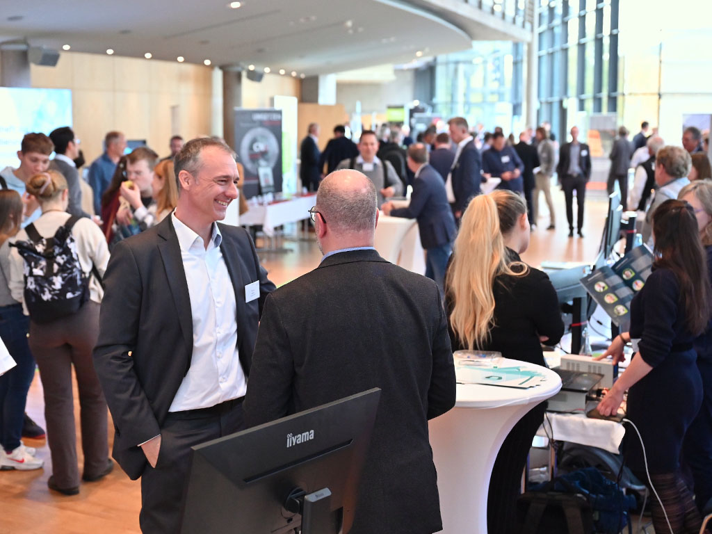 Innovation Forum Medizintechnik: 15 % Rabatt – 100 % Event
