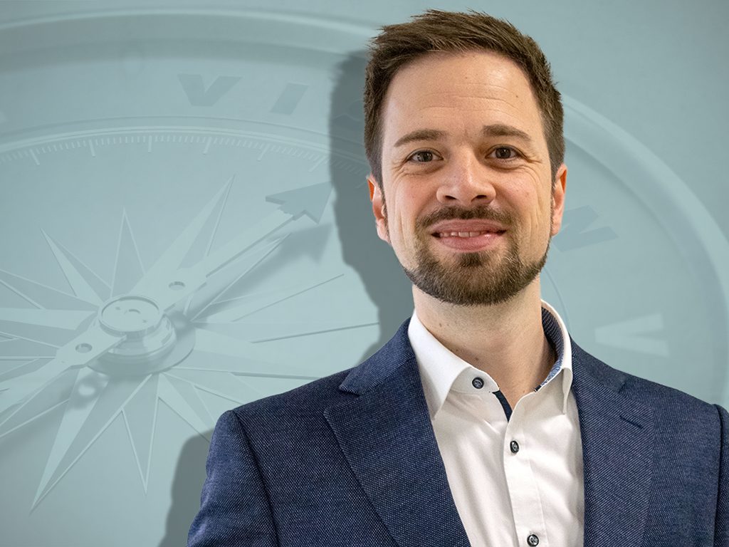 Projekt V.I.S.I.O.N.: Hier ist der Name Programm