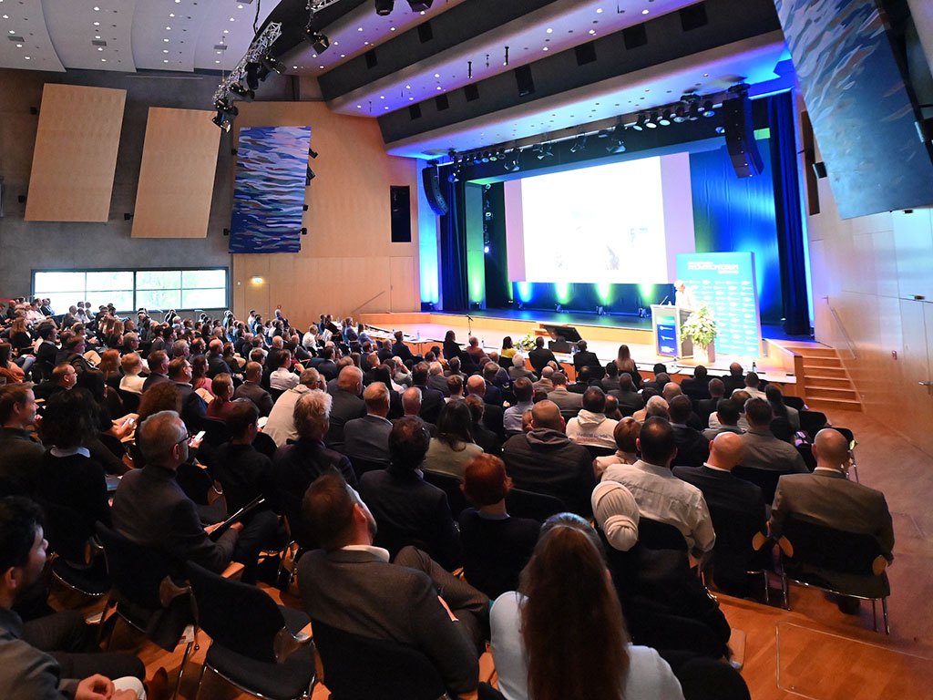 Innovation Forum Medizintechnik: Im Vorgriff auf die Zukunft