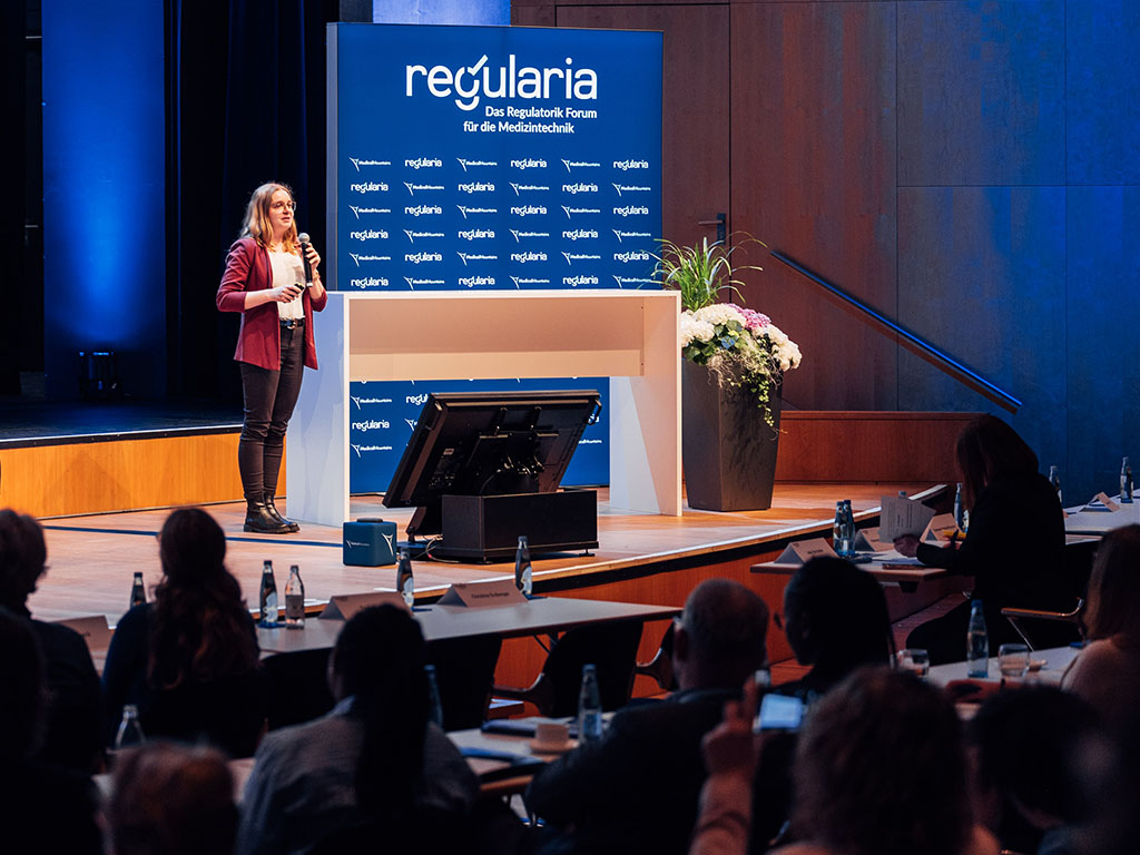 Reminder regularia: „Call for Proposals“ endet bald!