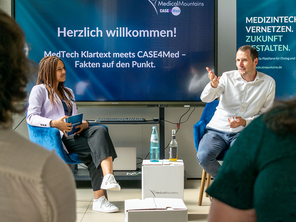 Simulation ist (auch) Herzenssache