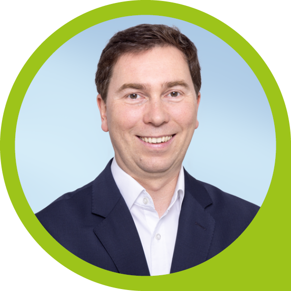 Dr. Stefan Bauer