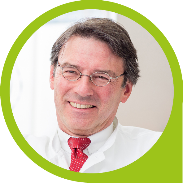 Univ.-Prof. em. Dr. Dr. h.c. Friedhelm Beyersdorf
