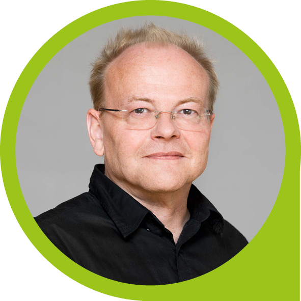 Steven Ponndorf