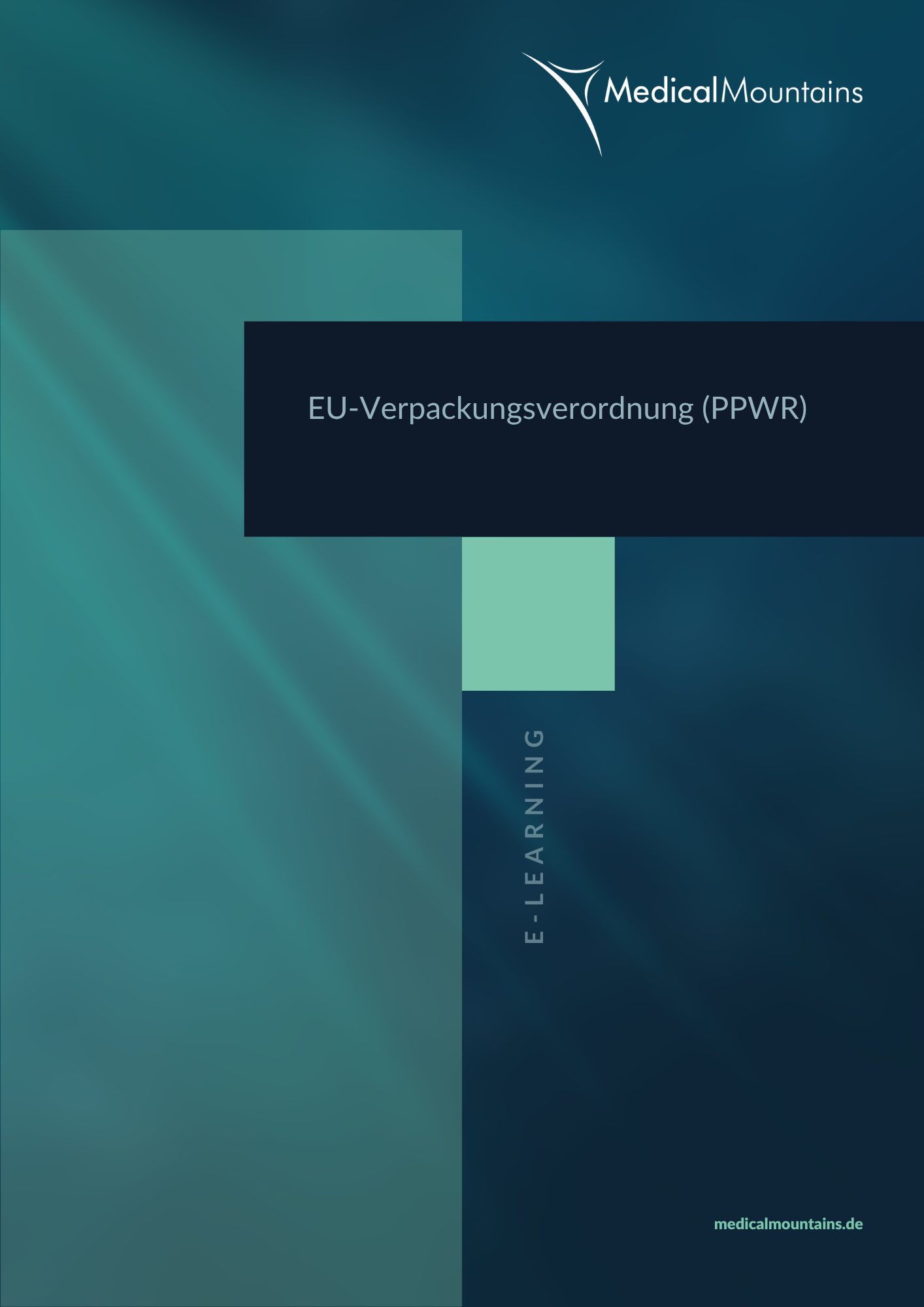 EU-Verpackungsverordnung (PPWR)