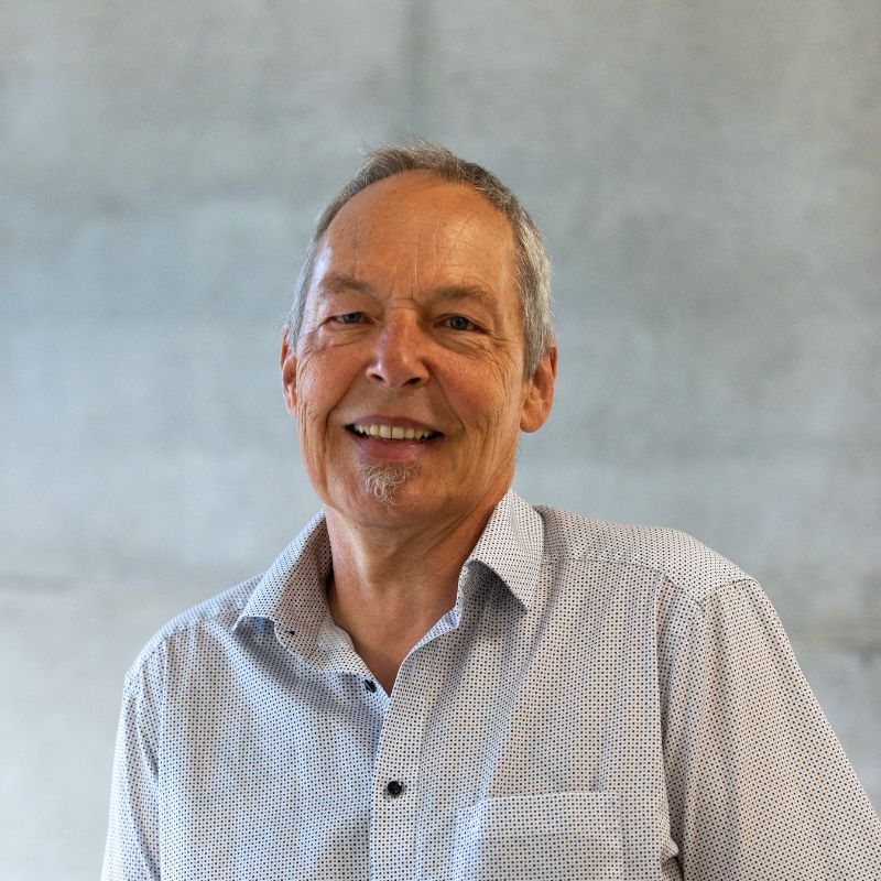 Michael Herzog
