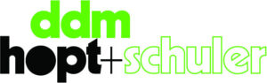 ddm hopt+schuler GmbH & Co. KG