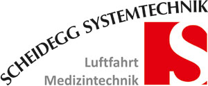Scheidegg GmbH Systemtechnik