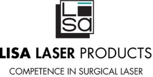 LISA laser products OHG